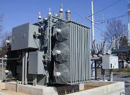 Transformer Overhauling Services